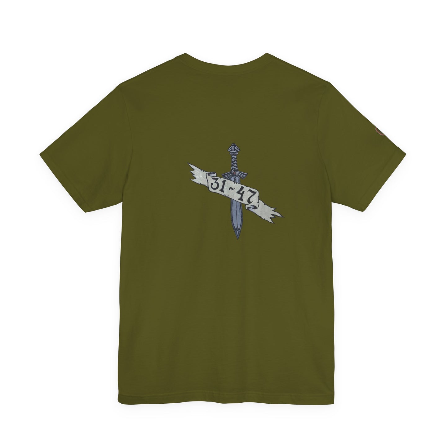 Freedom-Inspired Unisex Tee | Comfort, Casual Wear, Inspirational Apparel, Graphic Tee, Statement Shirt