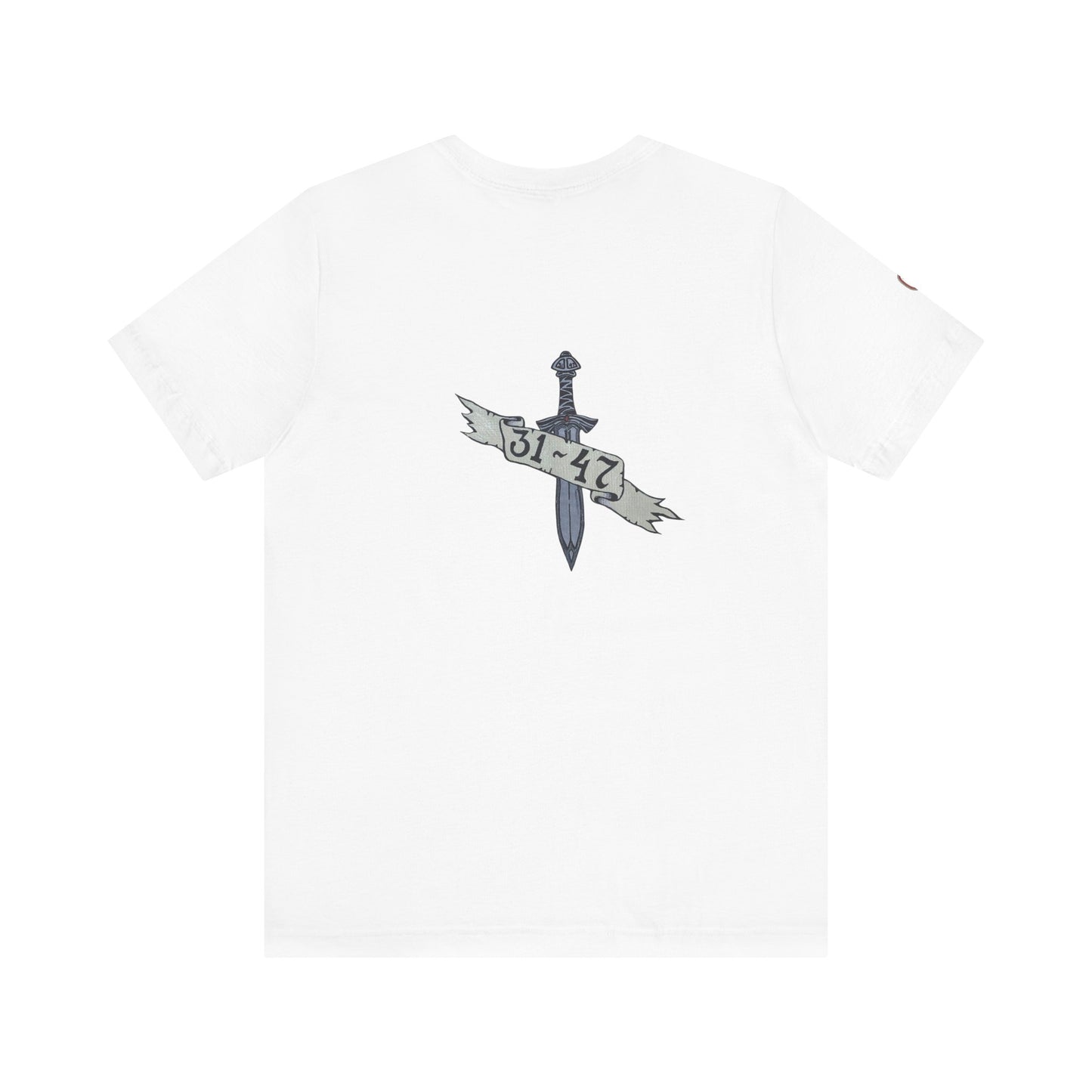 Freedom-Inspired Unisex Tee | Comfort, Casual Wear, Inspirational Apparel, Graphic Tee, Statement Shirt
