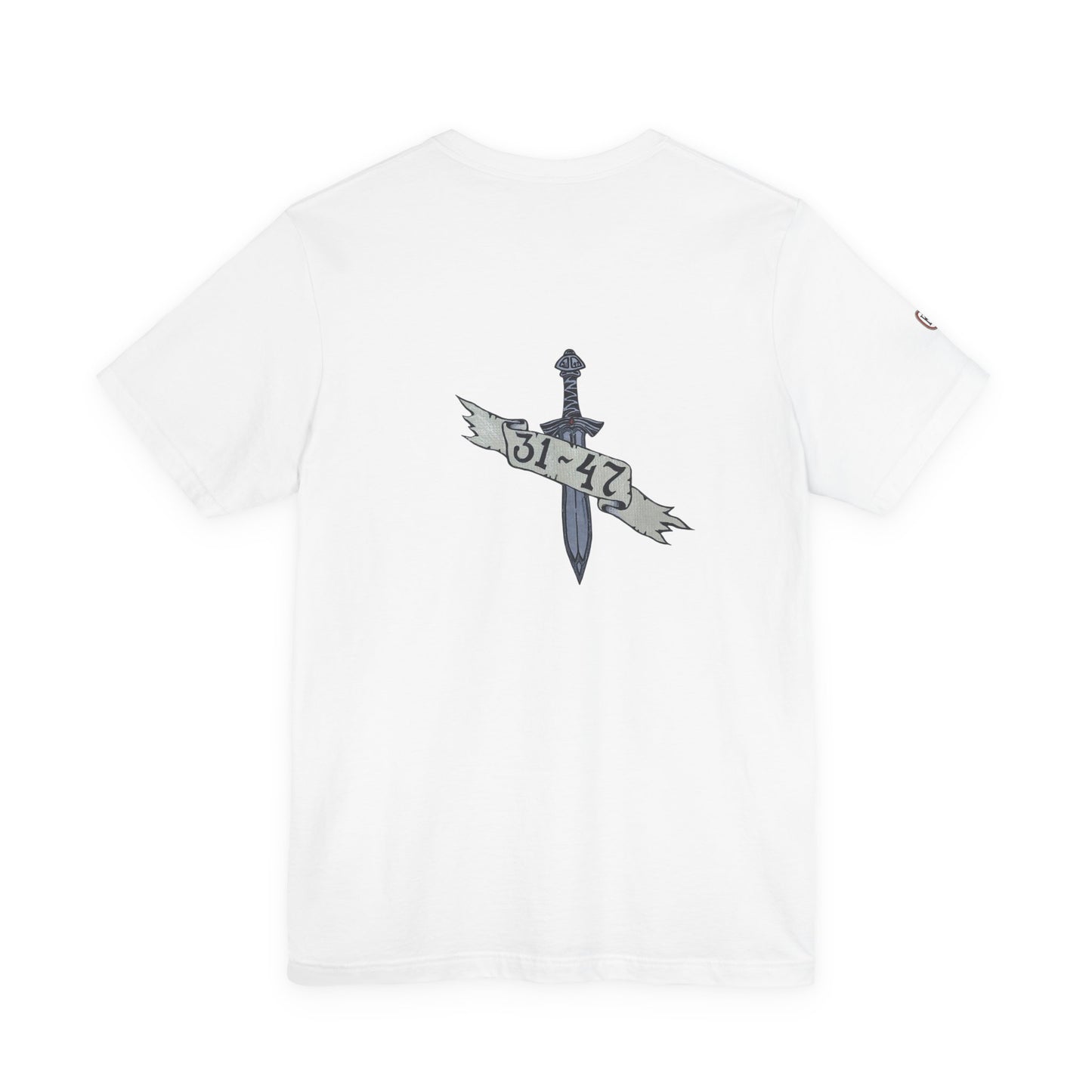 Freedom-Inspired Unisex Tee | Comfort, Casual Wear, Inspirational Apparel, Graphic Tee, Statement Shirt