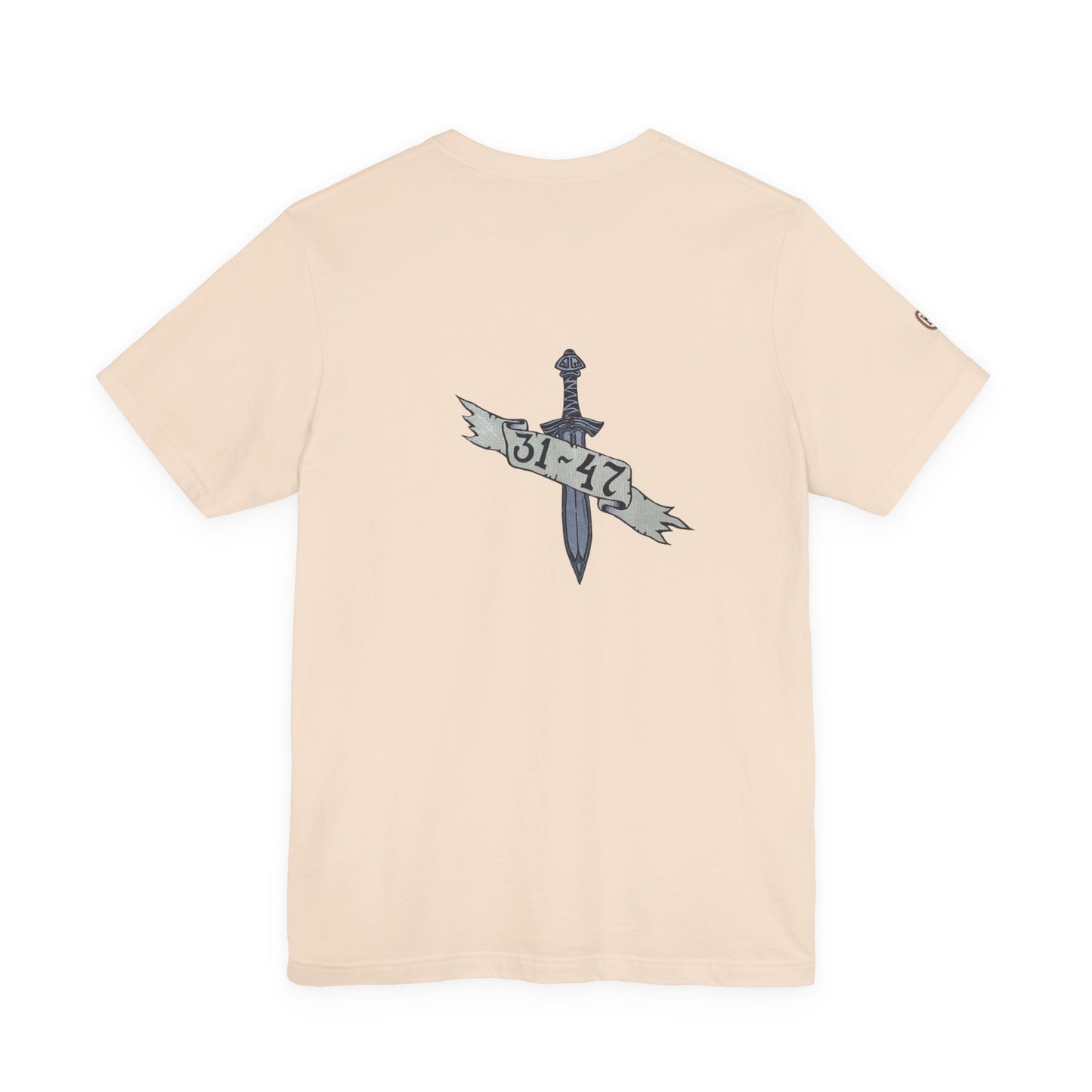 Freedom-Inspired Unisex Tee | Comfort, Casual Wear, Inspirational Apparel, Graphic Tee, Statement Shirt