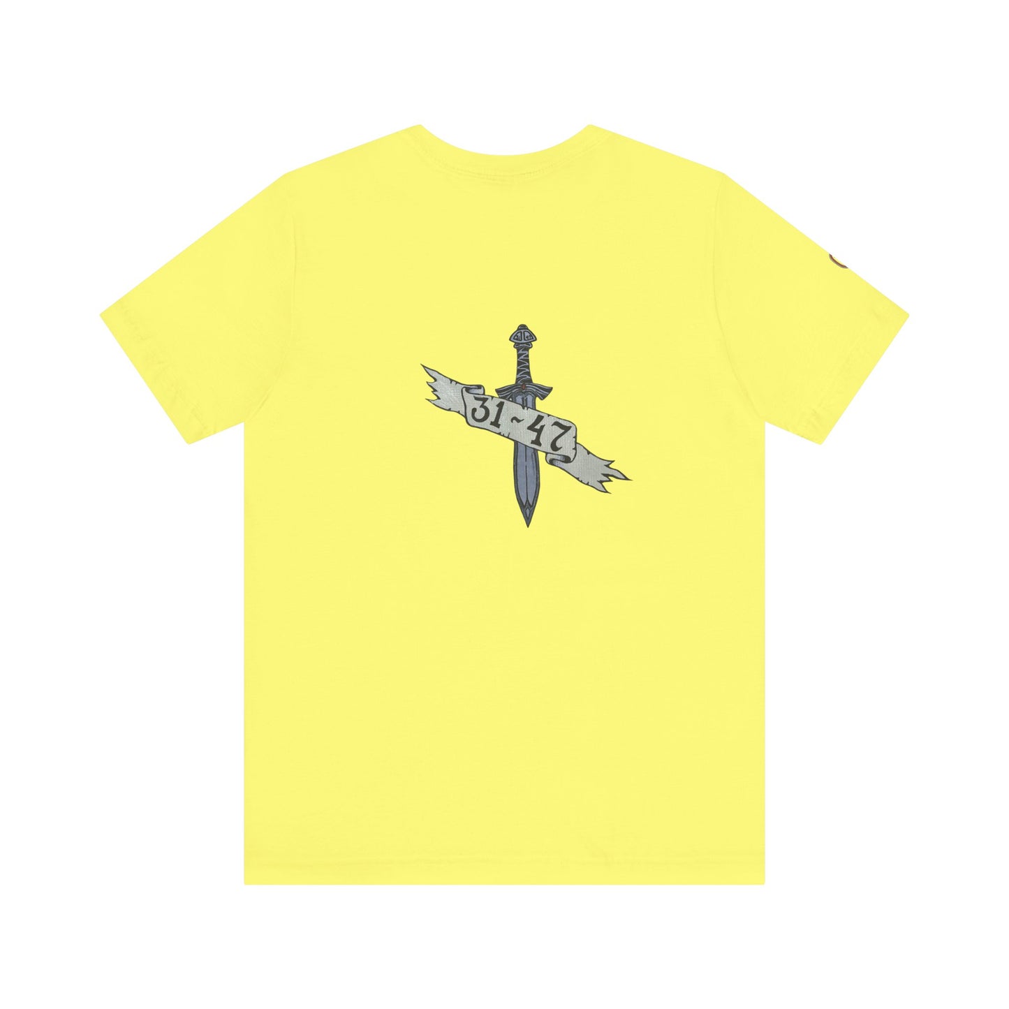 Freedom-Inspired Unisex Tee | Comfort, Casual Wear, Inspirational Apparel, Graphic Tee, Statement Shirt