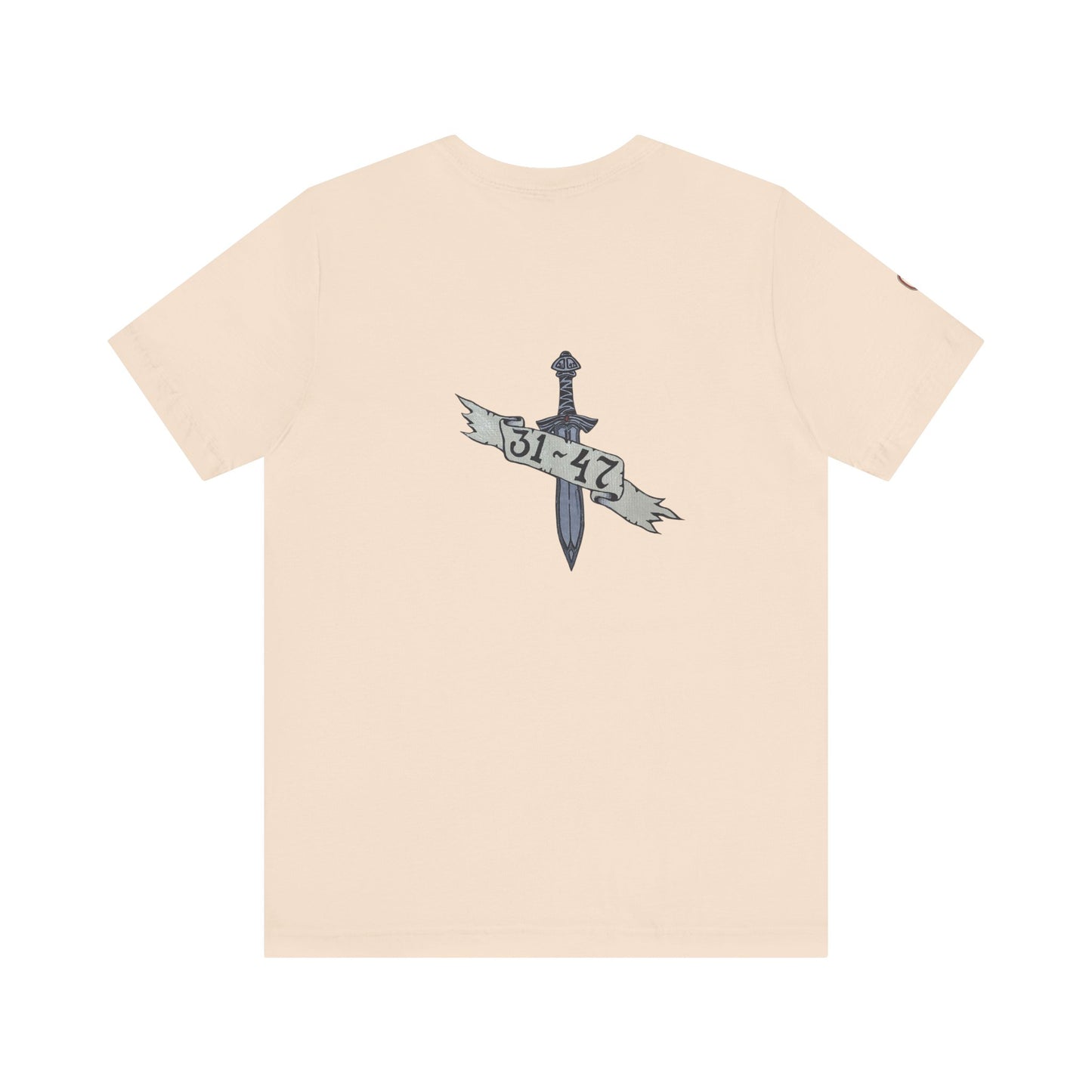 Freedom-Inspired Unisex Tee | Comfort, Casual Wear, Inspirational Apparel, Graphic Tee, Statement Shirt