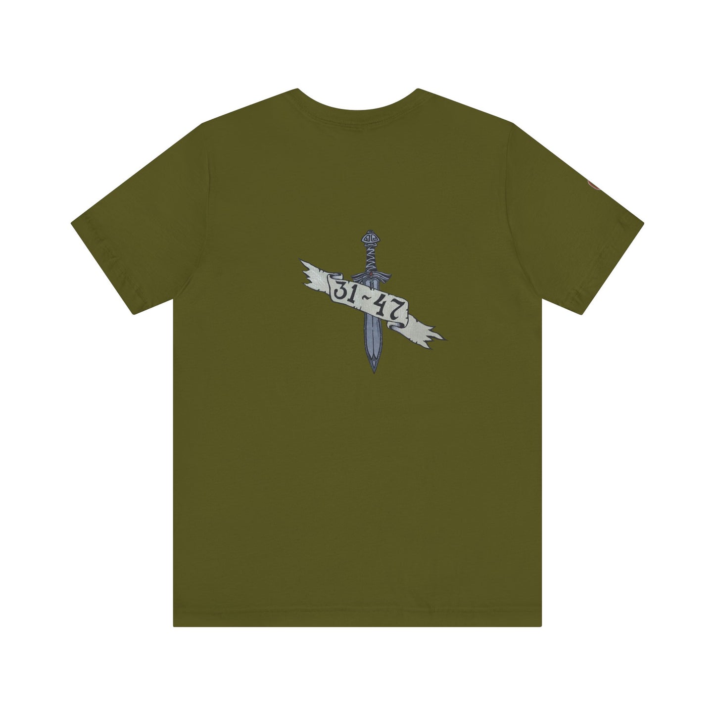 Freedom-Inspired Unisex Tee | Comfort, Casual Wear, Inspirational Apparel, Graphic Tee, Statement Shirt
