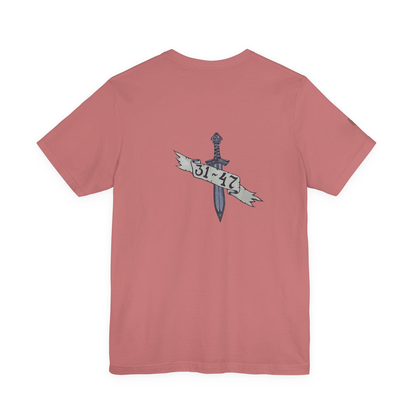 Freedom-Inspired Unisex Tee | Comfort, Casual Wear, Inspirational Apparel, Graphic Tee, Statement Shirt