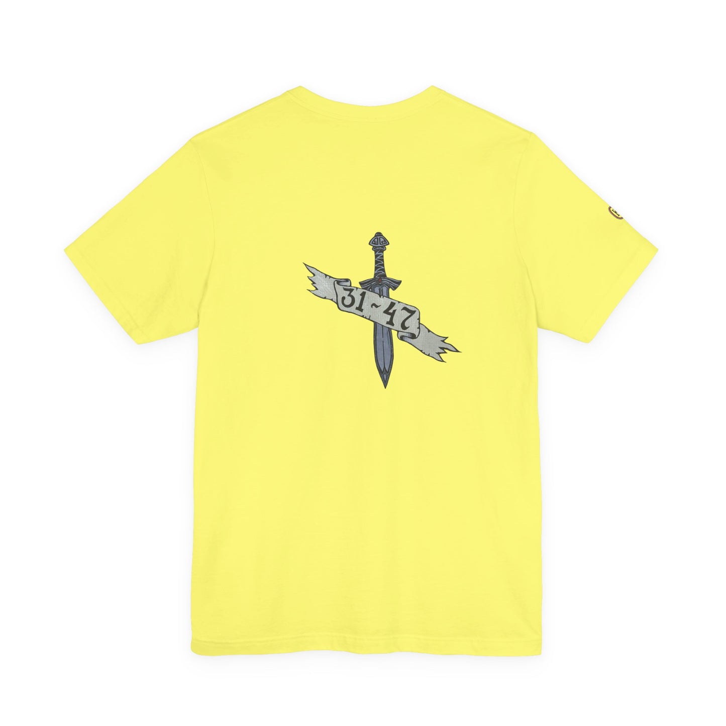 Freedom-Inspired Unisex Tee | Comfort, Casual Wear, Inspirational Apparel, Graphic Tee, Statement Shirt