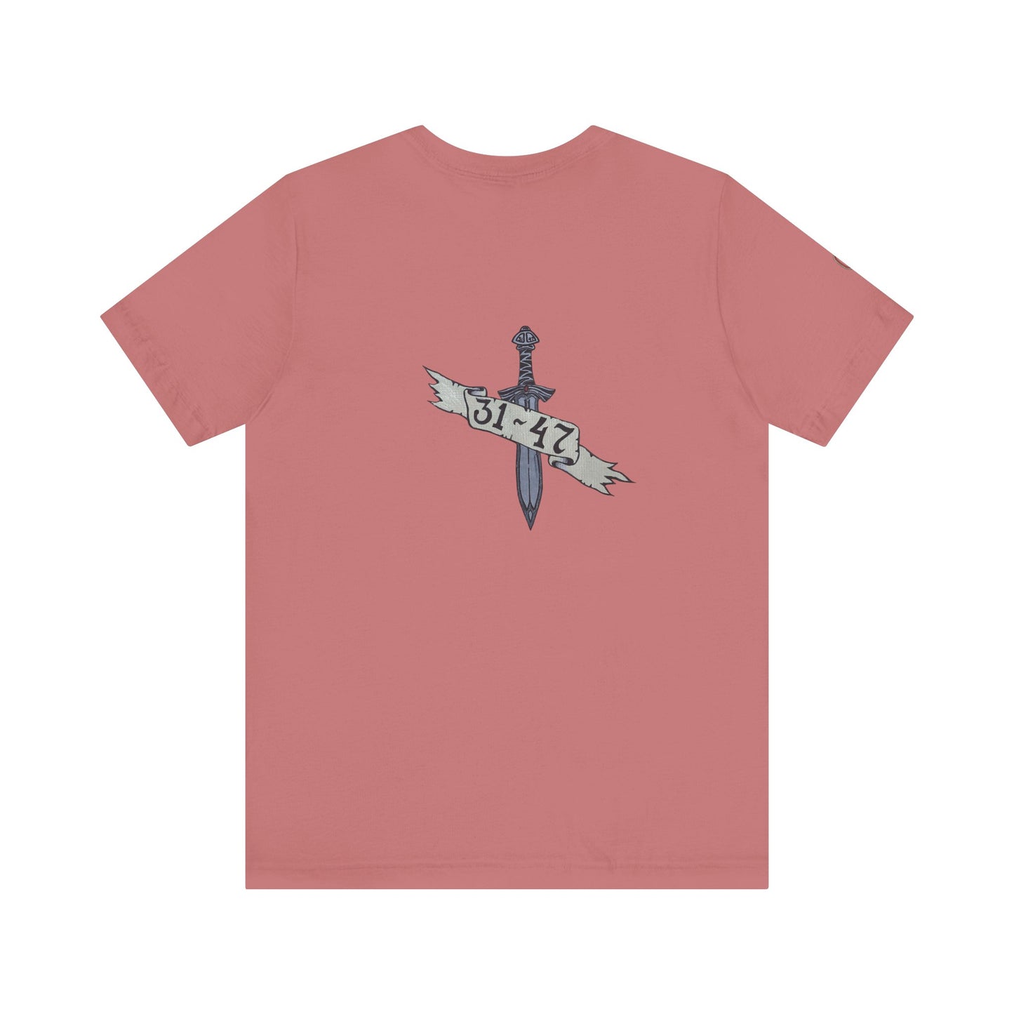 Freedom-Inspired Unisex Tee | Comfort, Casual Wear, Inspirational Apparel, Graphic Tee, Statement Shirt