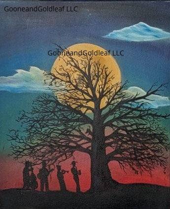 Moonlight Melodies